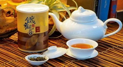 木柵鐵觀音怎生成？茶產業特展大公開