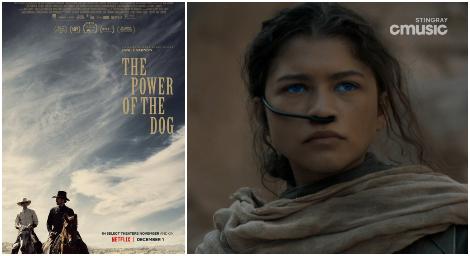 《沙丘》VS《犬山記》奧斯卡「最佳原創配樂」獎落誰家？