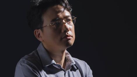 江坤俊「不倫、性騷」連環爆　命理師：連他最信的「母娘」都不會幫他