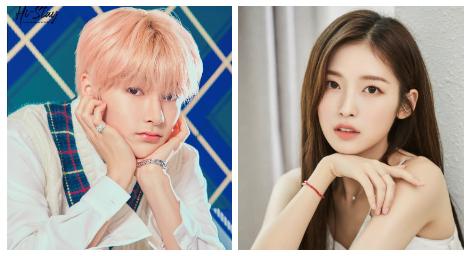 《忙內的逆襲》老大在這裡！