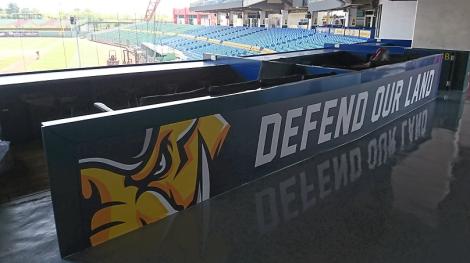 媲美MLB！　全台最「棒」洲際球場迎接新賽季