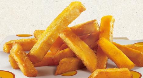 麥當勞推地瓜條「陳吉仲漂亮助攻」　雙方對話內容曝光