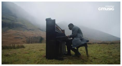 天才型音樂家《亞歷克西斯·弗倫奇》最新全新專輯《真實》