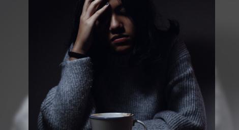 42歲女胸悶、吸不到氣！疑心臟病求診　結果竟是這種病