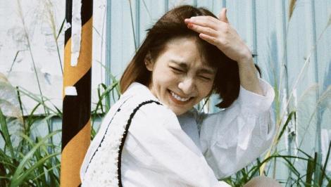 《木曜4》溫妮親曝確診！快篩陰、PCR陽性　她自責：覺得內疚