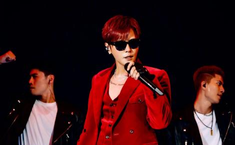 羅志祥就快要「重返大陸」親曝目前計畫　粉絲好感動