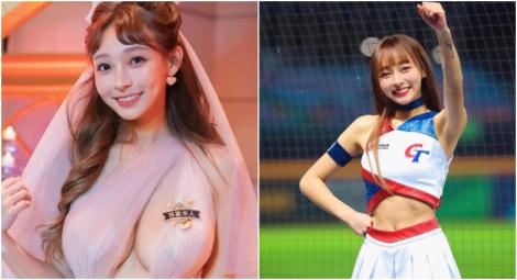 林襄熱戀小鮮肉球員！她預言「快沒商業價值了」：只剩半年