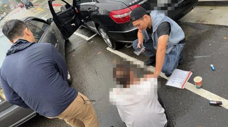 點「星宇航空」抽股廣告遭詐騙50萬　騙徒再現「警亮辣椒水伺候」