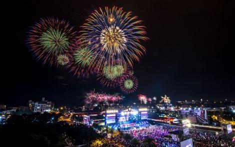 花蓮跨年演唱會卡司完整揭露　韓流天王畢書盡、情歌天王品冠獨家獻唱