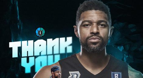 正式告別辛特力！　富邦勇士祝福他找到下一隻合適的球隊