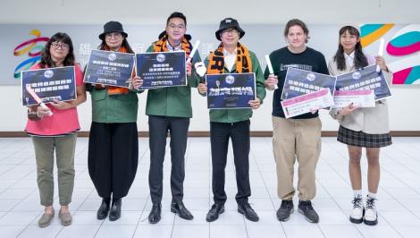 2個月狂辦21場大型演唱會！高雄市府推出續攤夜經濟方案　看得開心、吃得更爽