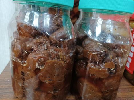 盲父被騙「白色噁蛆吞下肚」　侯怡君暴怒：你好可惡