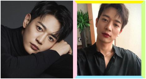 SHINee的門面與主饒舌《崔珉豪》同時也是運動三冠王