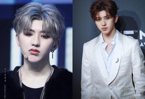 歷經墮胎風波！蔡徐坤：我也是人、我也有需求