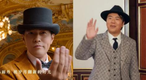  周杰倫邀郎朗「一起拍MV」原來是這個目的！他回一句話閃爆