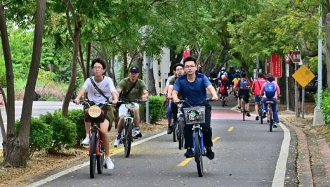 228連假遊台中山城泡好湯　享受幸福好時光