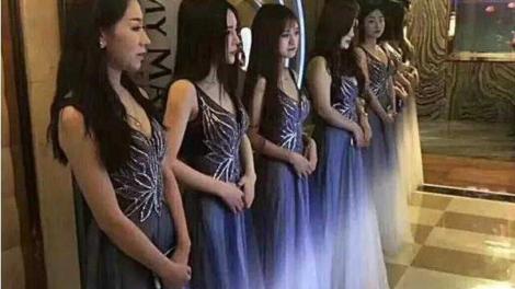 潔身自愛沒有用！妹子願望「想要做酒店」：爸媽不讓、恨透他們