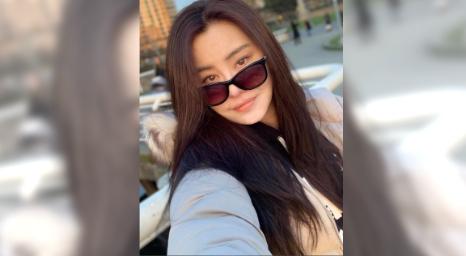 56歲女神王祖賢！最新照片曝光　網友折服：依舊是動人美女