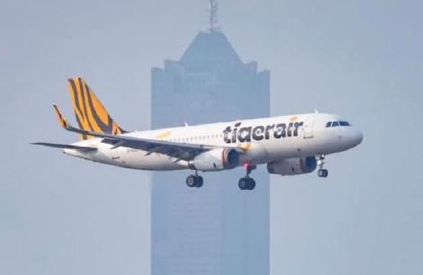 虎航優惠來了！飛東京、大阪只要2899元　促銷2天快點搶票