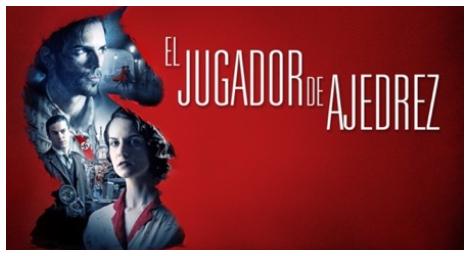 在艱險的環境中逆轉人生一步棋《逆境棋蹟》