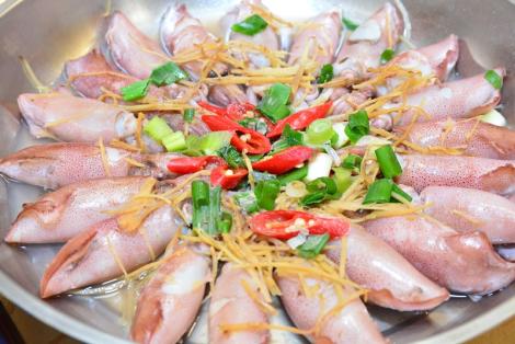 新北漁市歡慶父親節！滿額享88折、贈海鮮