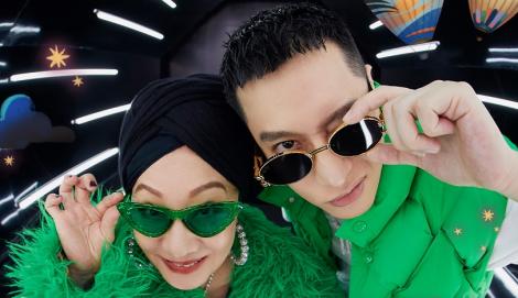 全台最強「2023台東跨年晚會」演出名單！潮流母子檔也來…陣容超強大