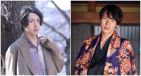 人氣男星北園涼即將來台！7/8舉辦見面會、Live演唱會