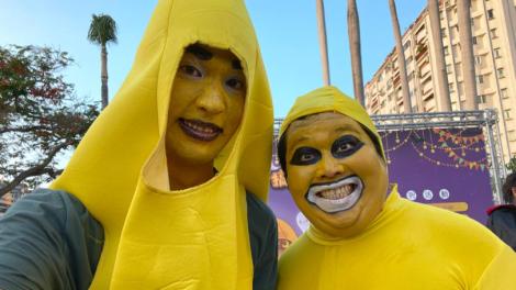 山豬猝逝…香蕉曾答應這約定「看誰先登出」網友不捨