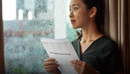 下雨就送免費住一晚！ 新加坡旅店雨天超優方案掀話題