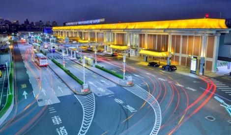 哭了！松山機場搭計程車貴50元　元旦起正式漲價原因曝