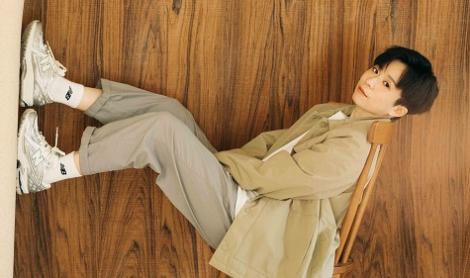 HOOK投下震撼彈！暫停周更影片　期許像Adele那樣的人