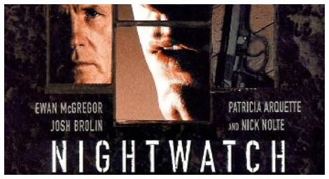 《驚聲尖叫》團隊製作，伊旺麥奎格擔任守夜者在《看誰在尖叫》究竟遇到了什麼？