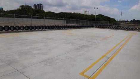 暑假考照旺季！　新北11處機車考照練習場提早於7時開放考照民眾