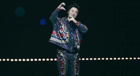 陳奕迅開演唱會！前排粉絲一句話嚇傻他　天價票價曝光