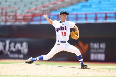 職棒新人測試會203人全員到齊！　參加人數創歷屆新高