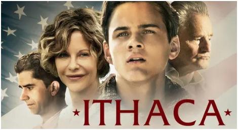 《伊薩卡的電報》一部歡笑、青春與戰爭相伴的成長電影