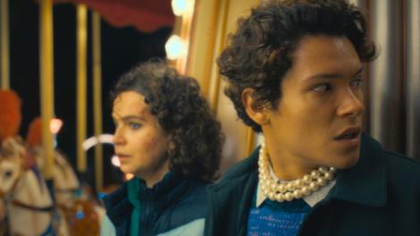 麥克邁爾斯又回來了嗎？ 劇情驚悚片方呼籲結伴進戲院