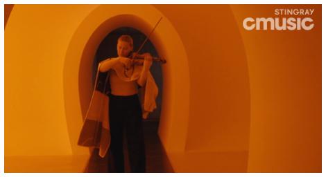 CMusic 《2024精彩回顧》透過「音樂」來舒緩情緒，準備新的挑戰