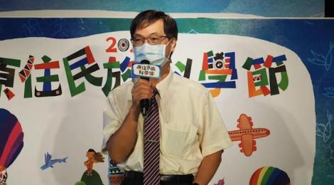 原住民科學節 挖掘傳統文化工藝