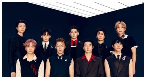 K-POP史無前例責任最大的隊長「李泰容」NCT整體公認的隊長