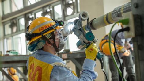 金門全島大停電！台電道歉：將積極調查原因