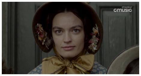 《艾蜜莉》配樂 從古樸到優雅、奔放到心碎 彷彿用音樂寫就了艾蜜莉勃朗特短暫而迷人的一生