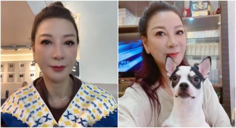 楊繡惠超霸氣！月付3萬「直到我死」　全網讚爆了