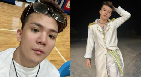 孫生即將邁入中年…8字洩心聲　感嘆「從男孩變男人」