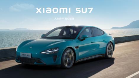 小米科技創始人雷軍發「小米今天成為車廠」：叫我雷廠長