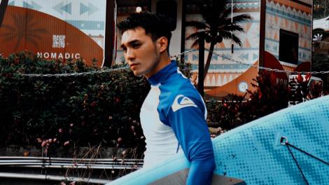 男星遭爆歧視原住民！他還原事發現場…《娛百》認疏失道歉了