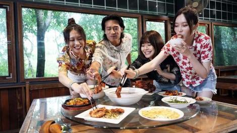 體驗台南關子嶺地區溫泉、咖啡、美食之旅趁現在