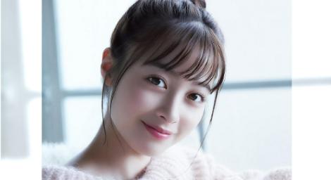 「千年一遇美少女」橋本環奈確診！喉嚨症狀曝光：發不出聲了