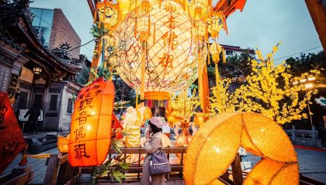 除夕夜十大禁忌曝光　千萬別爆粗口：否則衰整年