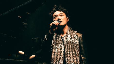 官宣了！陳奕迅暑假台北熱力開唱　時間地點看這邊